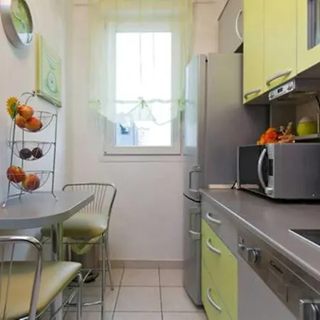 Luxurious Majda, 2 Bathrooms And Free Parking Split