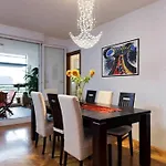 Apartamento Luxurious Majda, 2 Bathrooms And Free Parking