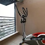 Apartamento Luxurious Majda, 2 Bathrooms And Free Parking