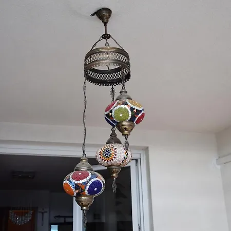 Luxurious Majda, 2 Bathrooms And Free Parking アパート スプリト