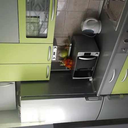 Luxurious Majda, 2 Bathrooms And Free Parking * スプリト