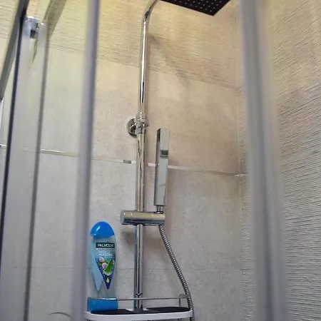 Luxurious Majda, 2 Bathrooms And Free Parking アパート スプリト