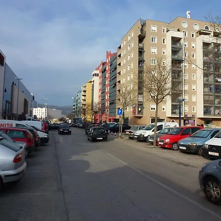 Apartman Luxurious Majda, 2 Bathrooms And Free Parking *