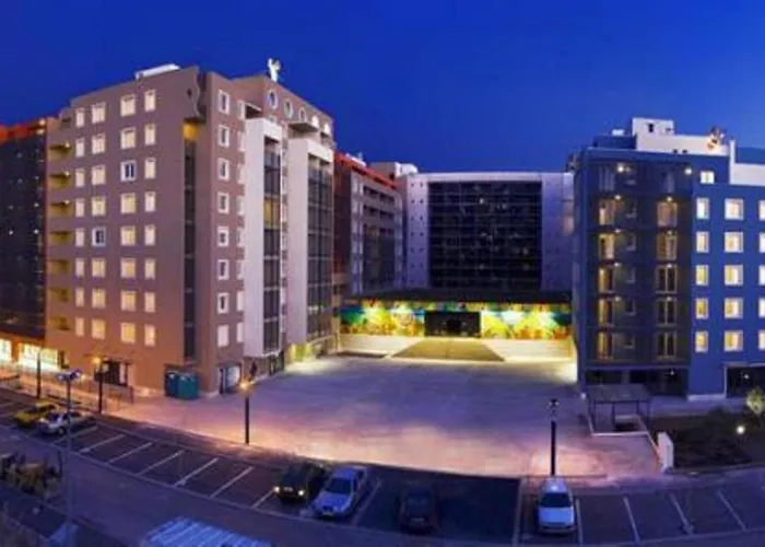 Luxurious Majda, 2 Bathrooms And Free Parking Split