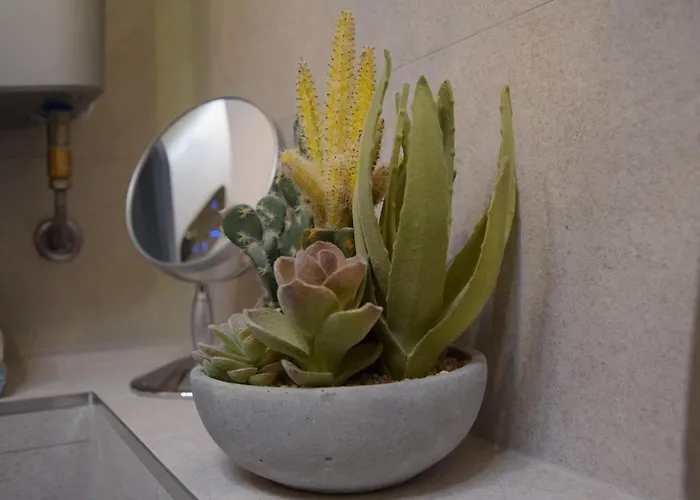 Luxurious Majda, 2 Bathrooms And Free Parking