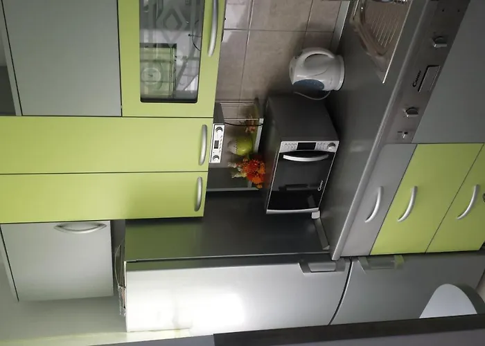 Luxurious Majda, 2 Bathrooms And Free Parking * Split