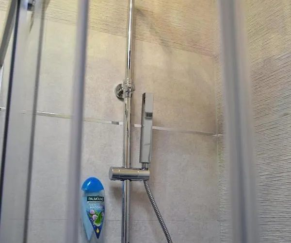 Luxurious Majda, 2 Bathrooms And Free Parking Lägenhet Split