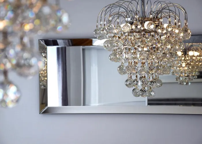 Lägenhet Luxurious Majda, 2 Bathrooms And Free Parking Split