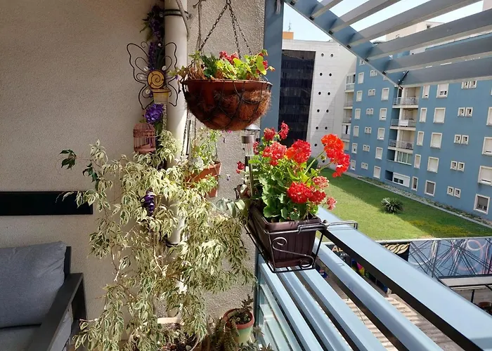 Lägenhet Luxurious Majda, 2 Bathrooms And Free Parking *