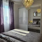 Apartment Luxurious Majda, 2 Bathrooms And Free Parking