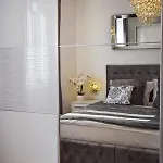 Apartment Luxurious Majda, 2 Bathrooms And Free Parking Split