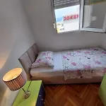 Luxurious Majda, 2 Bathrooms And Free Parking Apartment