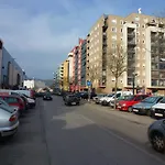Apartment Luxurious Majda, 2 Bathrooms And Free Parking *