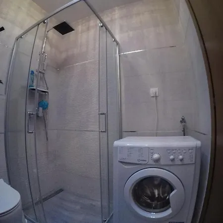 Luxurious Majda, 2 Bathrooms And Free Parking Apartment