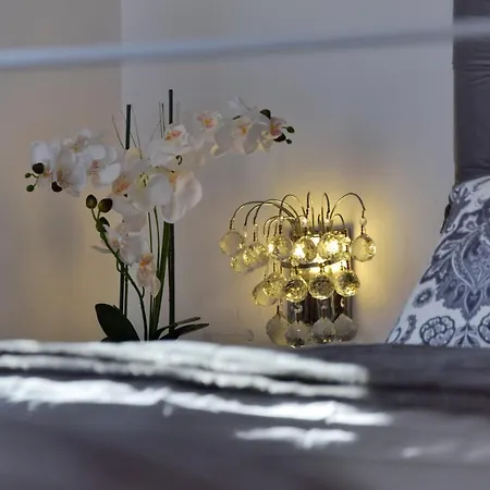 Daire Luxurious Majda, 2 Bathrooms And Free Parking Split