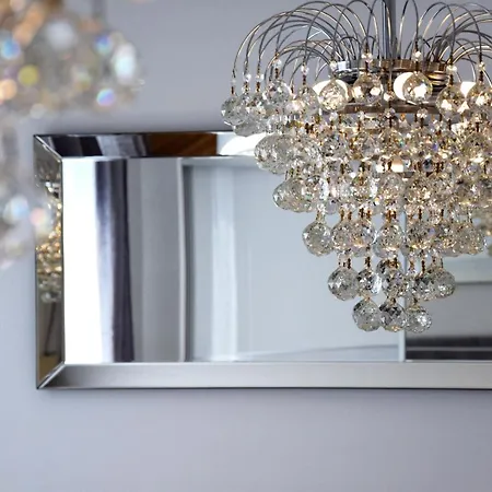 Διαμέρισμα Luxurious Majda, 2 Bathrooms And Free Parking Σπλιτ