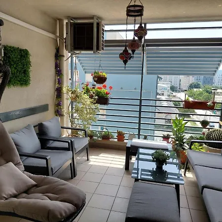 Daire Luxurious Majda, 2 Bathrooms And Free Parking Split