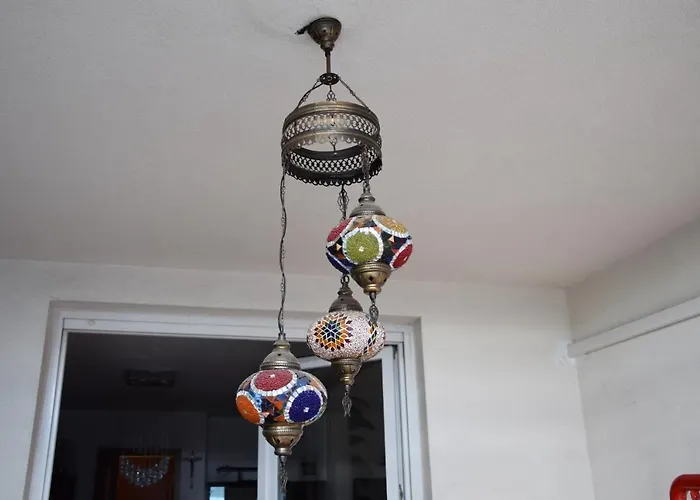 Luxurious Majda, 2 Bathrooms And Free Parking Apartment Split