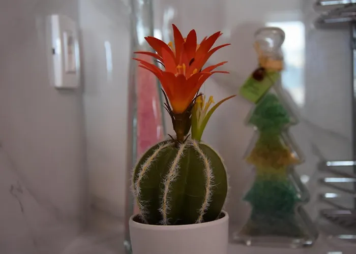 Luxurious Majda, 2 Bathrooms And Free Parking