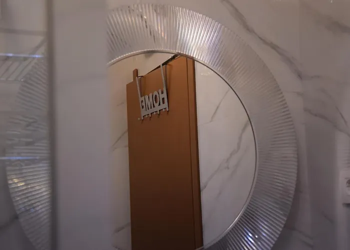 Luxurious Majda, 2 Bathrooms And Free Parking Apartment