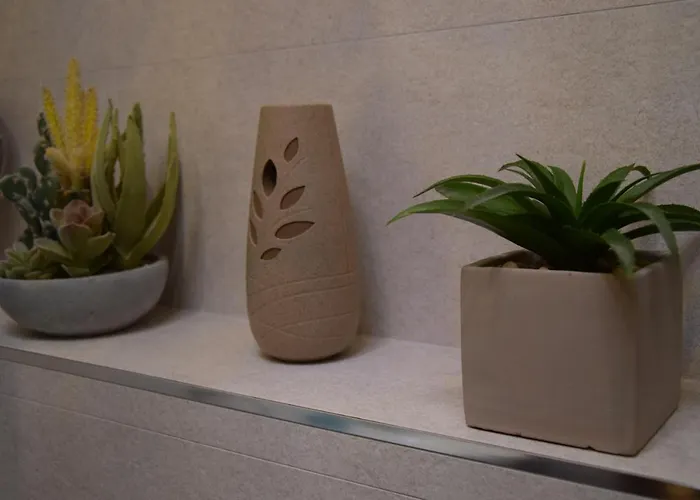 Apartment Luxurious Majda, 2 Bathrooms And Free Parking